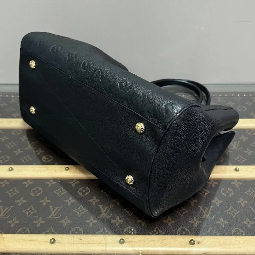 Louis Vuitton Women Pre-Loved Bag Very Good Condition